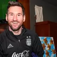 Lionel Messi es jugador libre: Su contrato con el Barcelona se terminó