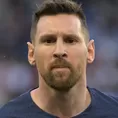 Lionel Messi jugará en el Inter Miami, afirma la prensa europea