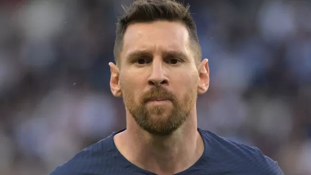 Lionel Messi jugará en el Inter Miami, afirma la prensa europea