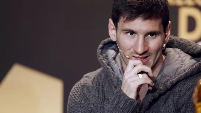 Lionel Messi: justicia española mantiene imputación por fraude fiscal
