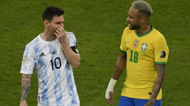 Lionel Messi: Neymar presiona en PSG para que fichen al argentino, afirman