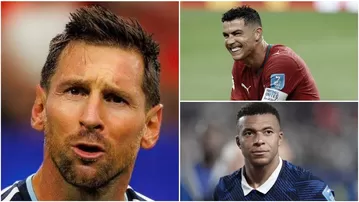 Lionel Messi no da tregua: el firme pedido a Scaloni que salpica a Cristiano Ronaldo y Mbappé
