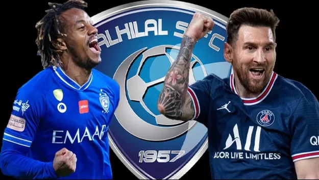 Lionel Messi no recibió propuesta del Al-Hilal, según Fabrizio Romano