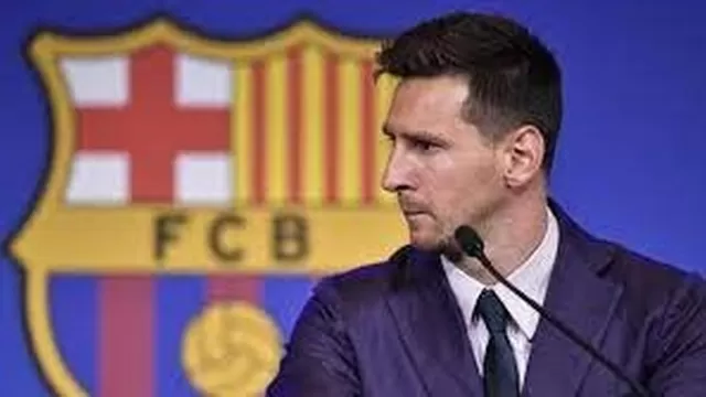 Lionel Messi no volverá a FC Barcelona, según su hermano
