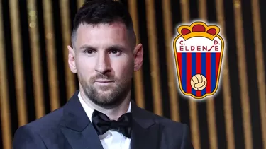 El equipo valenciano hizo oficial la adquisición de la institución por parte del astro argentino, que suma ya su quinto club en propiedad. | Difusión en X El equipo valenciano hizo oficial la adquisición de la institución por parte del astro argentino, que suma ya su quinto club en propiedad. | Difusión en X
