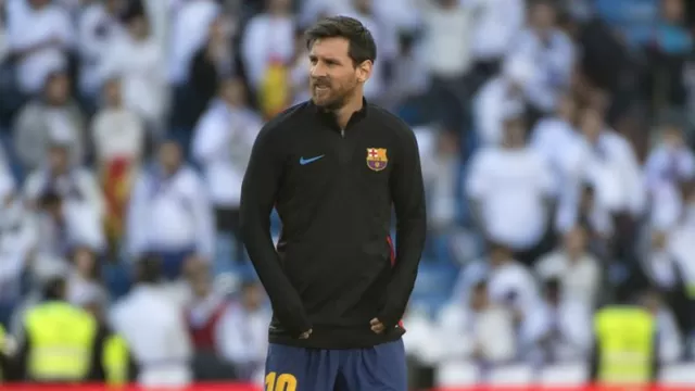 Lionel Messi pagó 12 millones de euros de impuestos atrasados