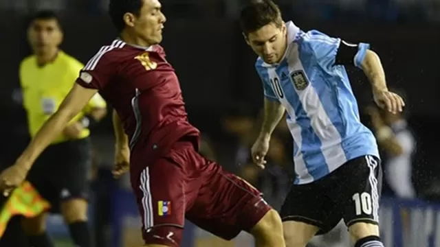 Lionel Messi: polémico mensaje de Juan Arango sobre el penal del argentino