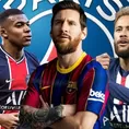 Lionel Messi: PSG le envió una oferta al exjugador del Barcelona, según AS