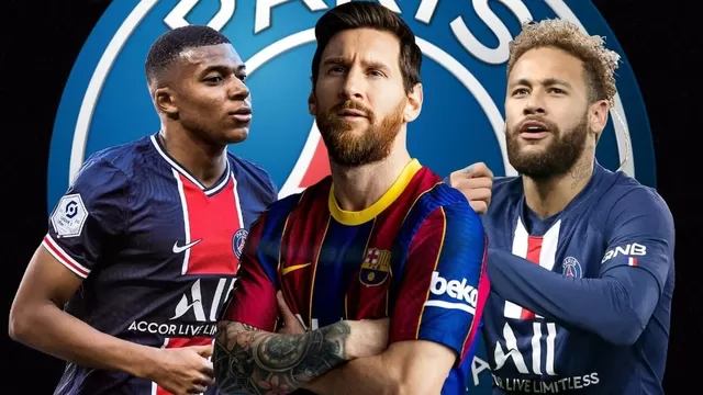 Lionel Messi: PSG le envió una oferta al exjugador del Barcelona, según AS