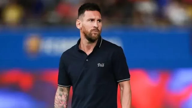 Lionel Messi: PSG y la millonaria cifra que le ofrece al astro argentino, según L&#39; Equipé