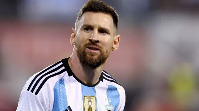 Lionel Messi: &quot;Qatar 2022 seguramente será mi último Mundial&quot;