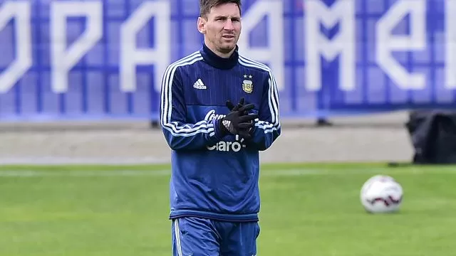 Lionel Messi: ¿Qué es el 'Argentum Anti Messi'?