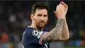 Lionel Messi: El que más goles produce