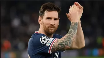 Messi ha generado 27 goles esta temporada