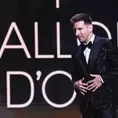 Lionel Messi quedó fuera de la lista de 30 candidatos al Balón de Oro