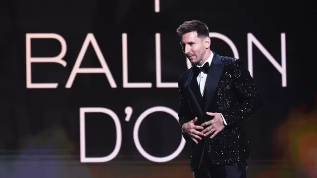 Lionel Messi quedó fuera de la lista de 30 candidatos al Balón de Oro