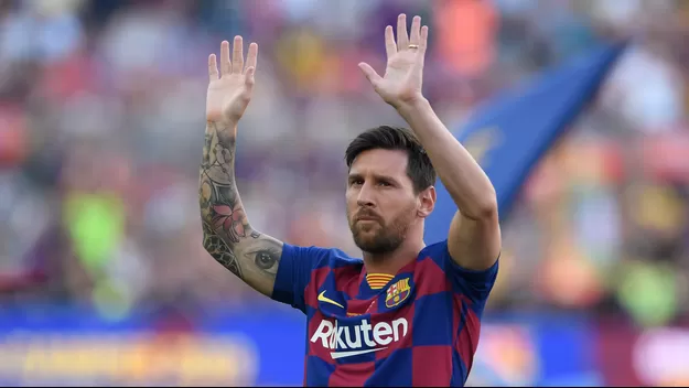 Lionel Messi: ¿Quién no querría a Messi?, se preguntó Jürgen Klopp