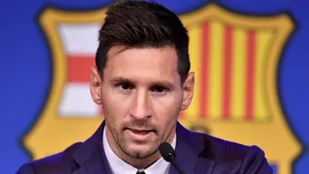 ¿Lionel Messi regresa a Barcelona? La posibilidad que tiene