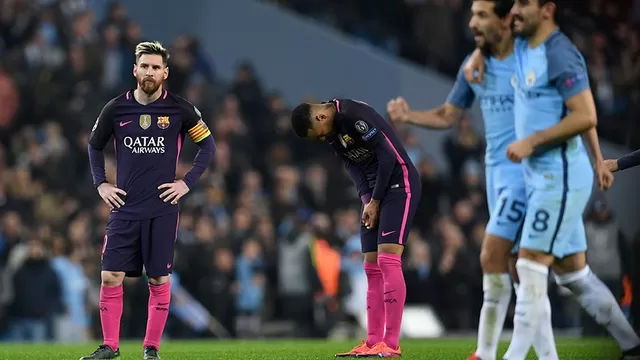 Lionel Messi: revelan lo que le dijo el argentino al asistente de Guardiola