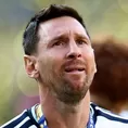Destapan la charla de Lionel Messi que quebró al vestuario de Argentina antes de la final Destapan la charla de Lionel Messi que quebró al vestuario de Argentina antes de la final