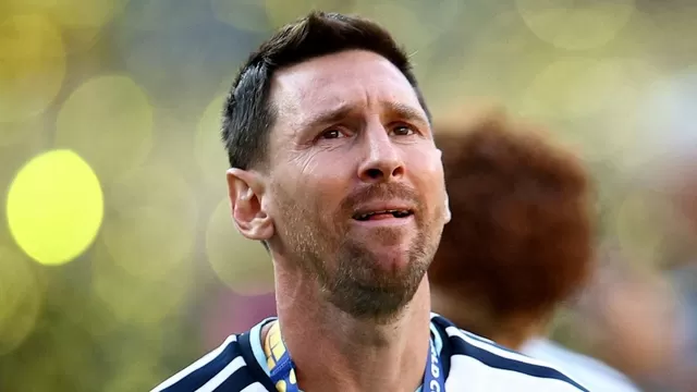 Argentina perdió 1-0 ante España y se quedó con las ganas del bicampeonato en el Mundial 2026. (Video: TyC Sports / Foto: Reuters)