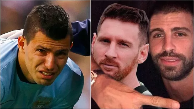 Lionel Messi se marcha del Barcelona y las redes se inundan con memes