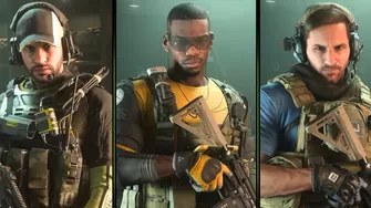 Messi, Neymar y Pogba en Call Of Duty