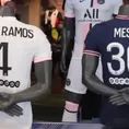 Lionel Messi: Sergio Ramos se pronunció sobre la llegada del argentino al PSG