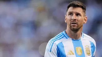 ¿El fin de una era? Lionel Messi sobre su retiro del fútbol: &quot;Cada vez falta menos&quot;