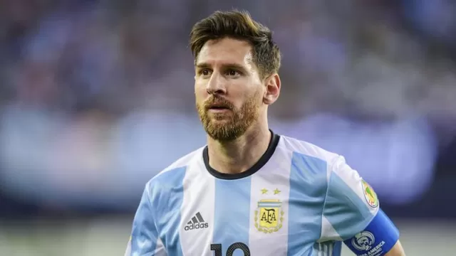 Lionel Messi: Tabárez precisó que el argentino no necesita ganar un Mundial
