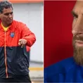 Lionel Messi: &quot;Te esperamos, Rey&quot;, le dice la César Vallejo al argentino