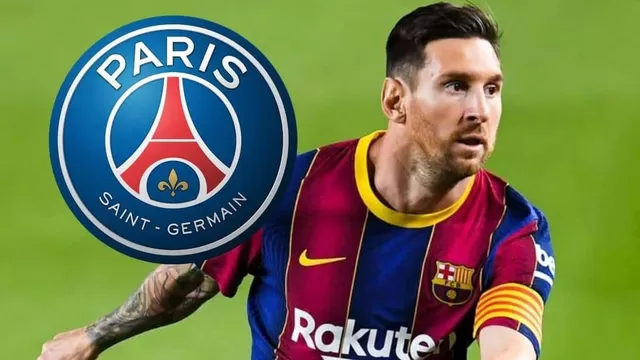 PSG tiene preparada una oferta para tentar a Messi, según TNT Sports Brasil