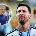 Lionel Messi tomó INESPERADA DECISIÓN tras el fallecimiento de su padre
