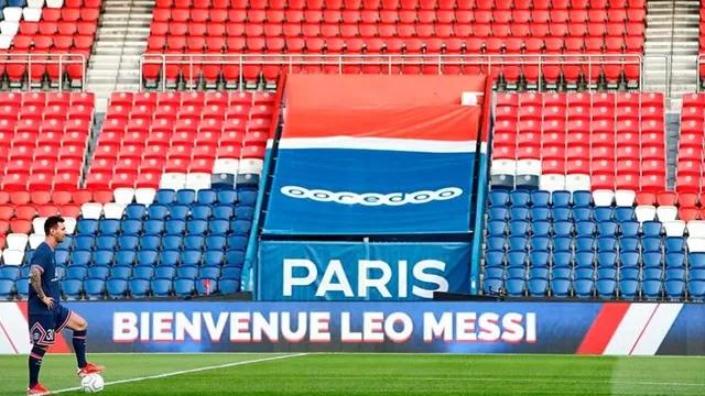 Lionel Messi: Las tres condiciones innegociables que colocó el argentino para firmar por el PSG