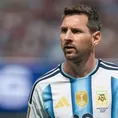 Lionel Messi vuelve a la selección Argentina y se confirmó la fecha de su partido de despedida
