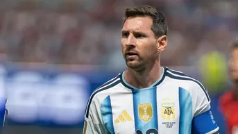 Lionel Messi vuelve a la selección Argentina y se confirmó la fecha de su partido de despedida