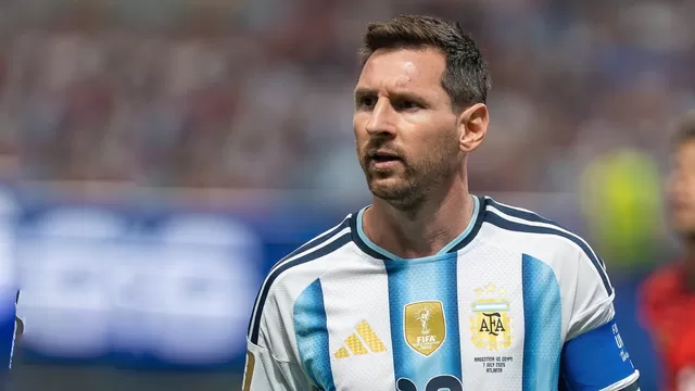 Lionel Messi fue convocado por Argentina para disputar su partido de despedida: ¿cuándo y a qué hora?