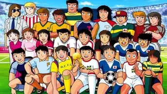 Messi y Cristiano Ronaldo serán parte de Supercampeones, según revista japonesa