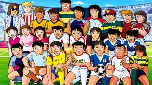 Messi y Cristiano Ronaldo serán parte de Supercampeones, según revista japonesa