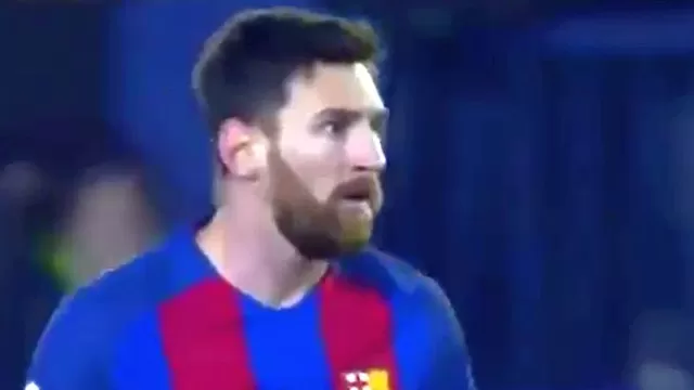 Lionel Messi y un duro insulto a su compatriota Mateo Musacchio
