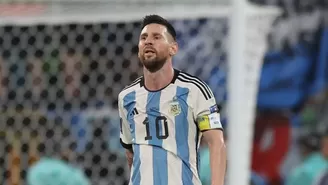 Lionel Messi y el emotivo mensaje a sus hinchas previo a la Copa América 2024