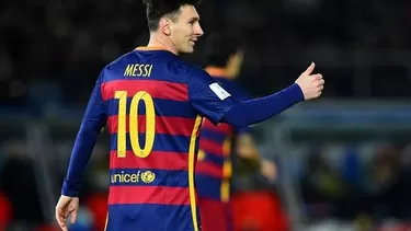 Lionel Messi y el enorme gesto navideño con los niños de Bosnia Lionel Messi y el enorme gesto navideño con los niños de Bosnia