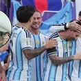 Lionel Messi y el increíble regalo que le hizo a sus compañeros tras el Mundial 2026
