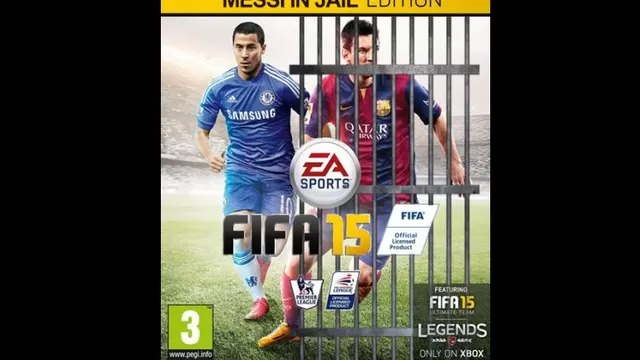 Lionel Messi y los memes porque irá a juicio por fraude fiscal-foto-3