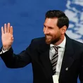 Se conoció por qué Lionel Messi no asistió a la premiación del Balón de Oro 2026