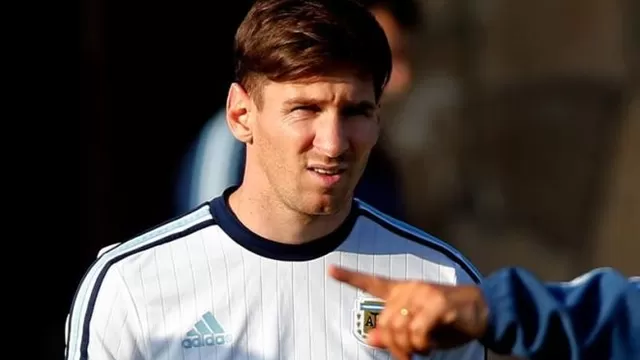 Thiago Messi se robó el show (Instagram Antonella Rocuzzo) 