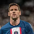 Lionel Messi ya tendría reemplazo en el PSG, aseguran en Francia