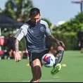 Lionel Messi ya es uno más en el Inter Miami: Astro argentino a la par de sus compañeros y alista su debut