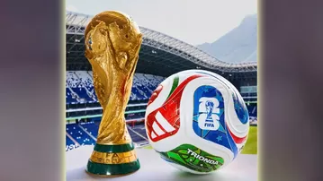 La lista de los 28 clasificados hasta ahora al Mundial 2026