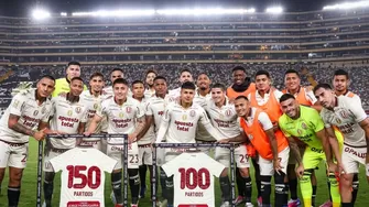 Universitario: Jugadores en la lista de Héctor Cúper que dejarán el club para el Torneo Clausura 2026 de Liga 1. | Foto: X de Universitario